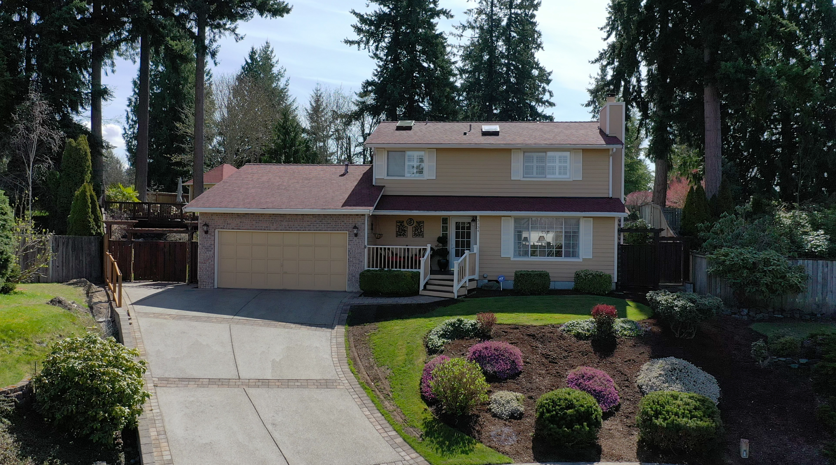 Property Photo: 3134 29th Ave SE WA 98374