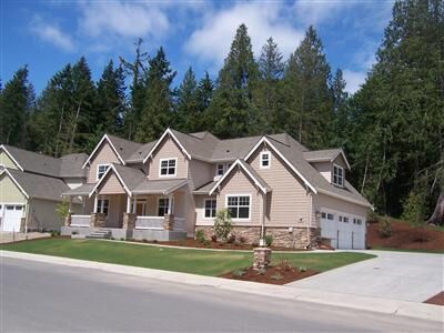 Property Photo:  6327 62nd St NW  WA 98335 