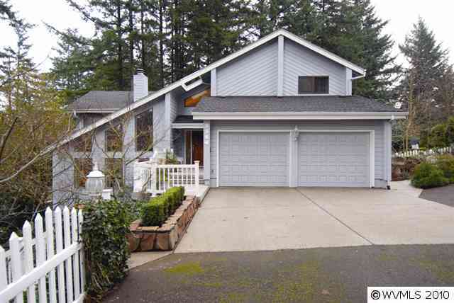 5564  Lloyd Ct SE  Salem OR 97317 photo