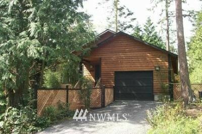 Property Photo:  4797 Mason Street  WA 98368 