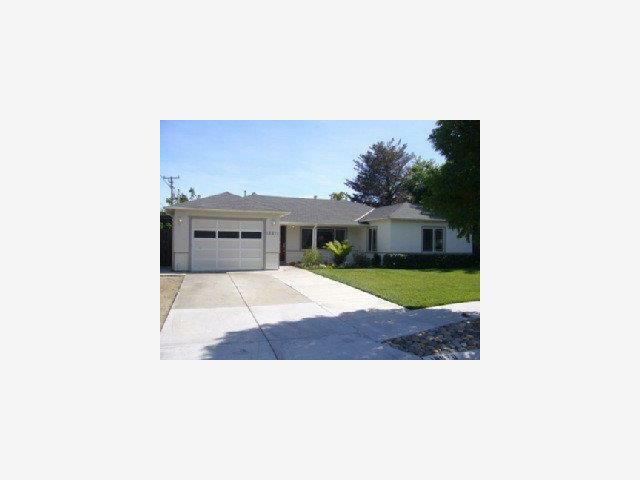 Property Photo: 18970 Tilson Avenue CA 95014