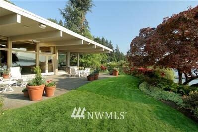 Property Photo: 1605 73rd Avenue NE WA 98039