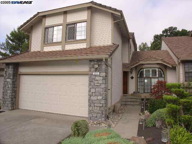 Property Photo:  852 Waverly Common  CA 94551 