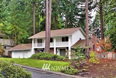 Property Photo: 2315 184th Avenue NE WA 98052