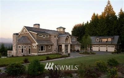 Property Photo: 25625 NE 100th Street WA 98053