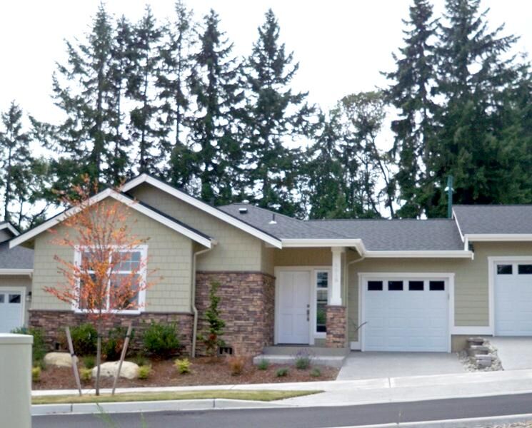 Property Photo: 6618 Hunt Highlands Loop WA 98335
