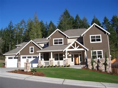 Property Photo: 6205 65th Ave NW WA 98335