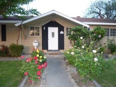 Property Photo:  220 South Mills Ave  CA 95242 