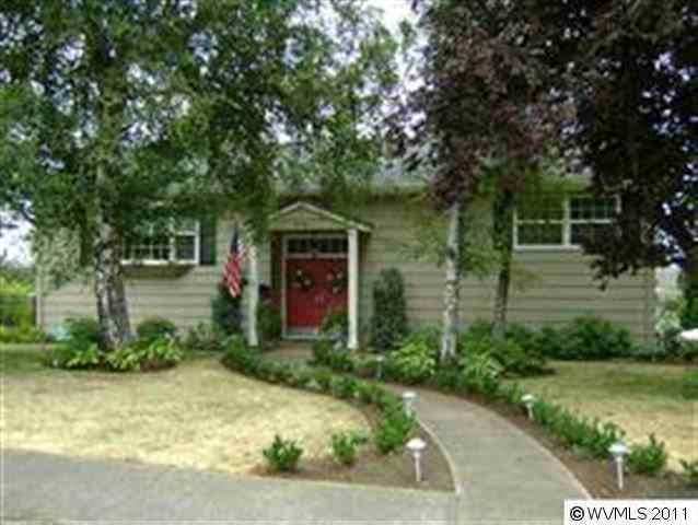 4336  Duane Dr S  Salem OR 97302 photo