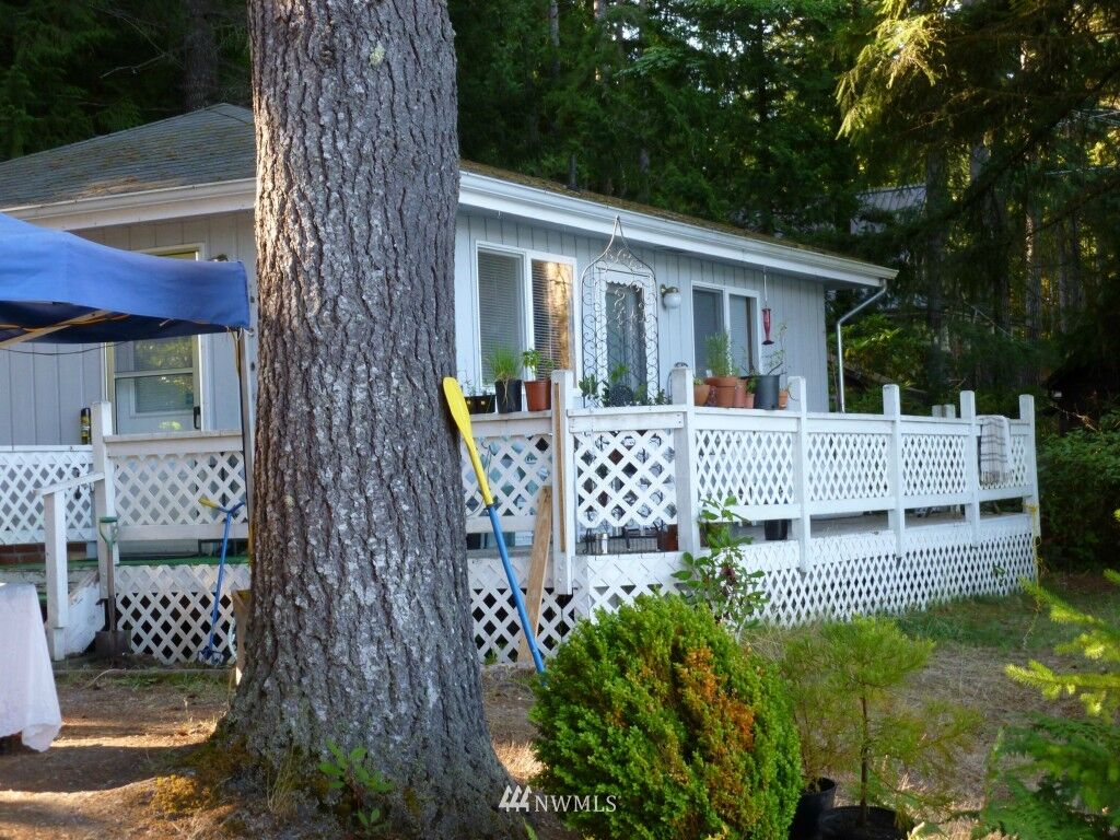 Property Photo:  8042 NW Wildcat Lake  Road  WA 98312 