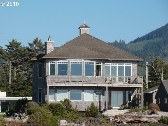 Property Photo:  2390 Ocean Vista Way  OR 97138 