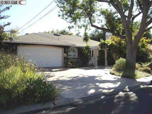 Property Photo:  167 Doray Dr  CA 94523-2949 