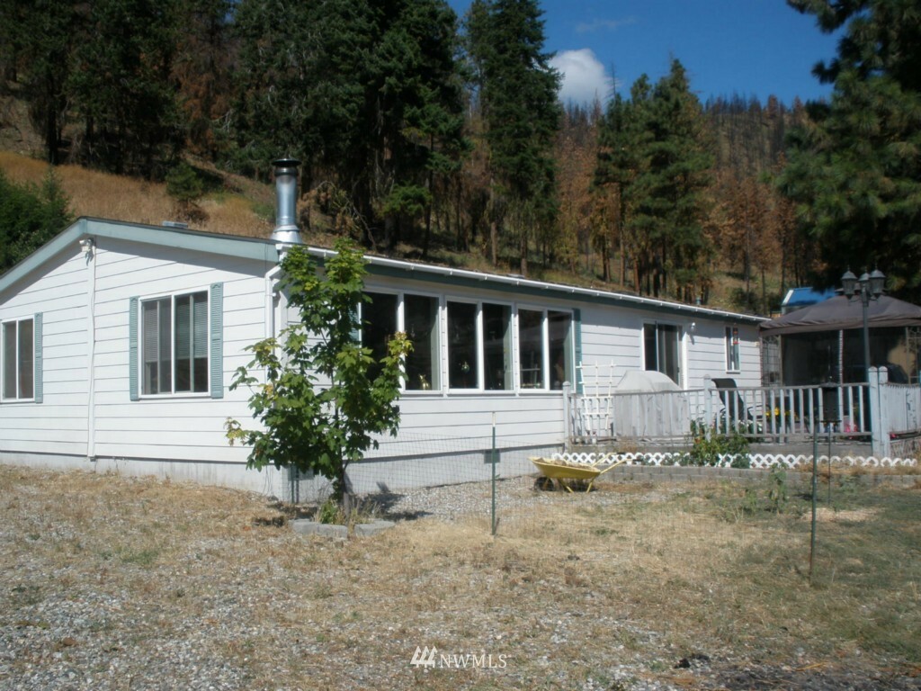 Property Photo:  8894 Nahahum Canyon Road  WA 98815 