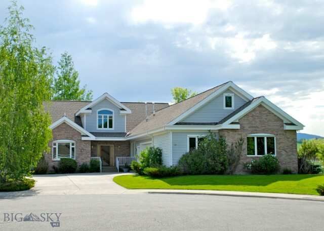 Property Photo:  131 Billion Place  MT 59715 