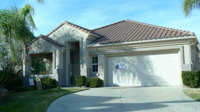 Property Photo: 23785 Corte Carrio CA 92562