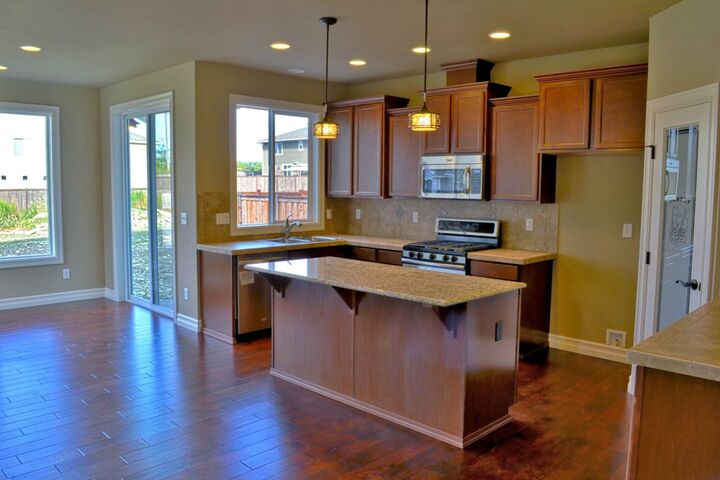 Property Photo:  23886 Fairfax St  WA 98010 