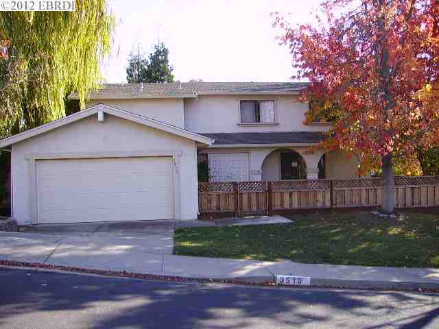 Property Photo:  3518 Wild Flower Way  CA 94518 