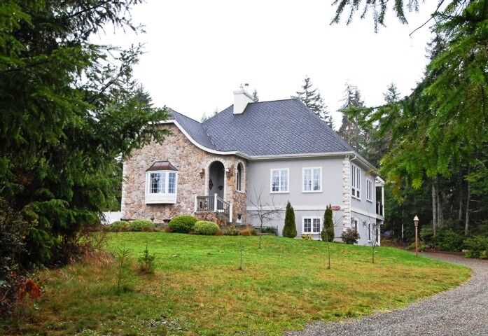 Property Photo: 7160 Windflower Place NW WA 98380