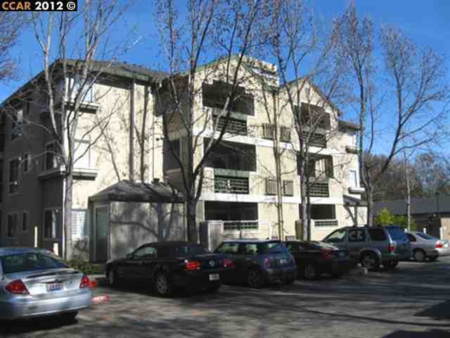 Property Photo:  2550 Oak Road 309  CA 94597 