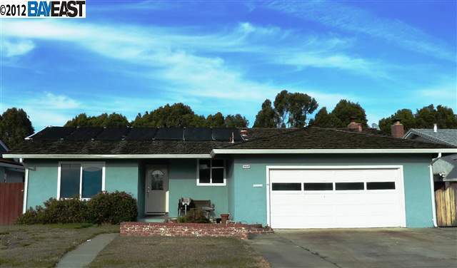 Property Photo:  34930 Roberts St  CA 94587 