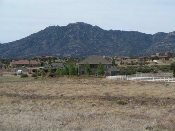 Property Photo:  3775 W Friendly Meadow Road  AZ 86305 