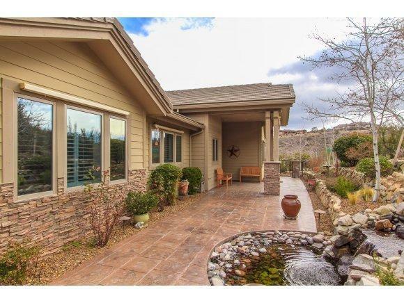 862 Northridge Drive  Prescott AZ 86301 photo