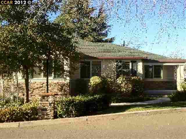 Property Photo:  3891 La Vista Court  CA 94521 