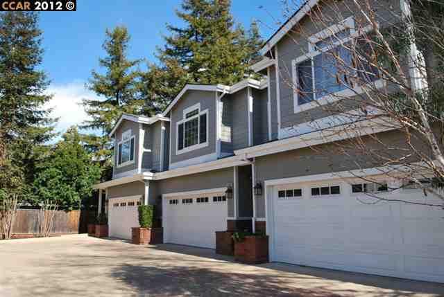 Property Photo:  2492 Westcliffe Ln  CA 94597-3213 