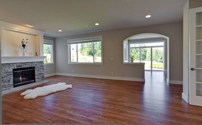 Property Photo: 15304 SE 80th St WA 98059