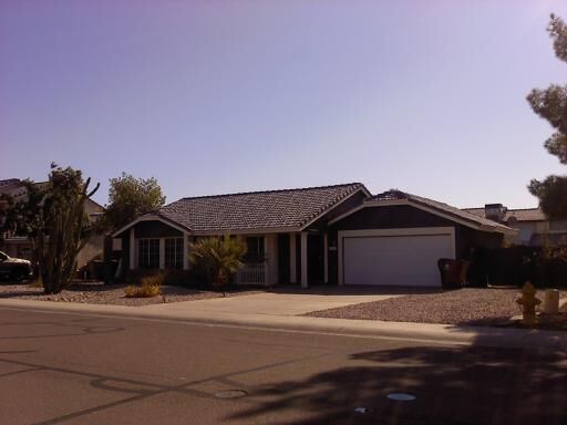 Property Photo:  7945 W Larkspur Drive  AZ 85381 