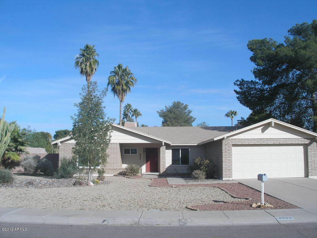 Property Photo:  4934 E Wethersfield Road  AZ 85254 