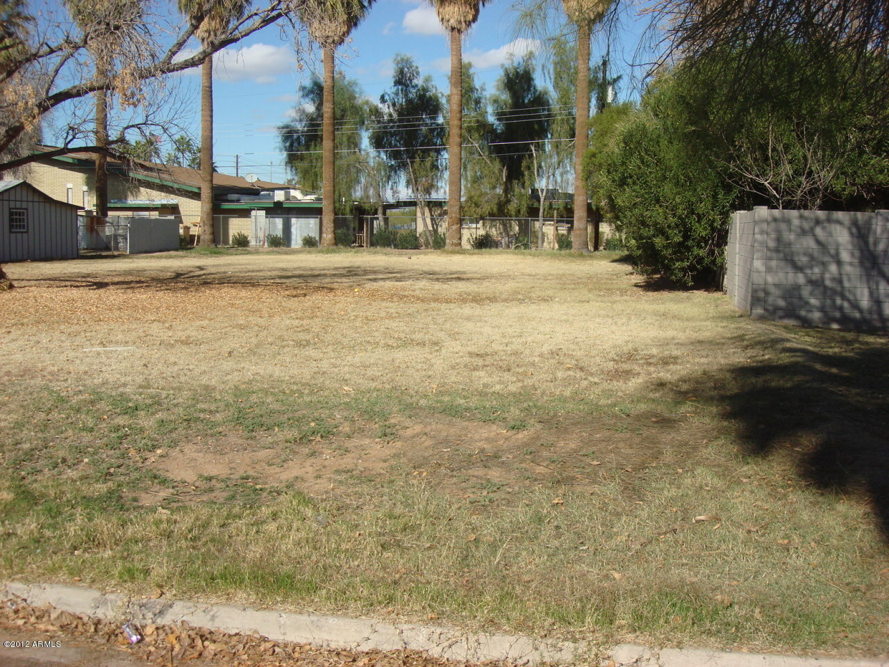 Property Photo: 8245 N 19th Avenue AZ 85021