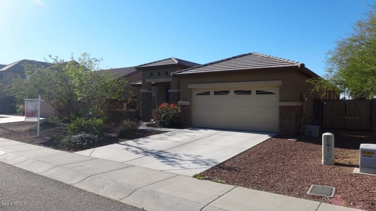 Property Photo:  1710 N 114th Avenue  AZ 85392 