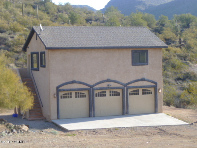 Property Photo:  32735 S Shangrila Drive  AZ 85324 