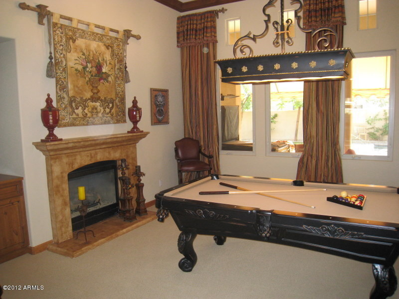 Property Photo: 8261 E Wingspan Way AZ 85255