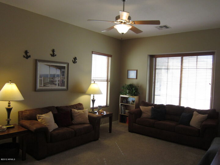 Property Photo: 3518 E Tonto Drive AZ 85298