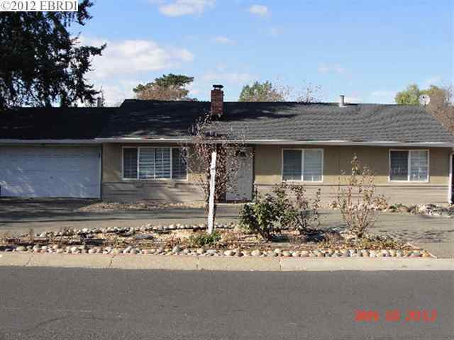 Property Photo:  1557 Mendocino Dr  CA 94521 