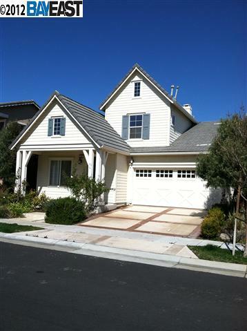 Property Photo:  145 W Prosperidad Way  CA 95391 