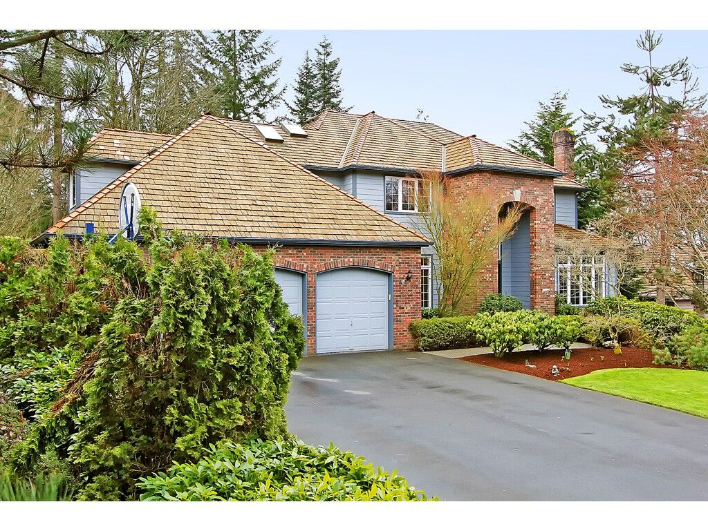 Property Photo:  21329 NE 81st St  WA 98053 
