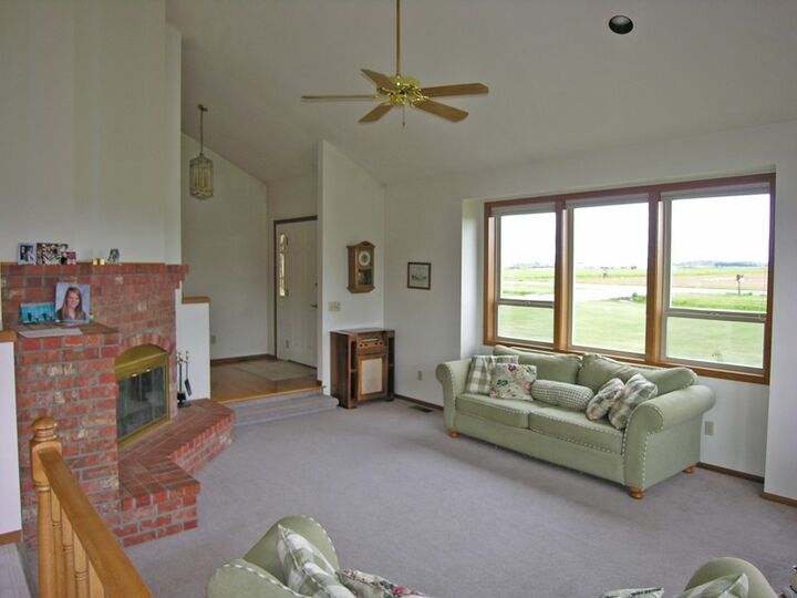 Property Photo: 8969 Jackman Rd WA 98264