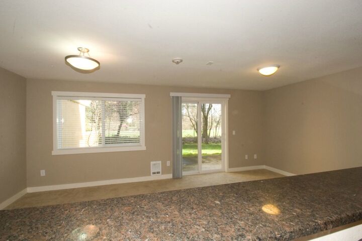Property Photo:  15827 NE Leary Way B-117  WA 98052 
