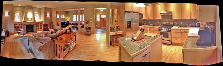 Property Photo:  21633  President Point Road NE  WA 98346 