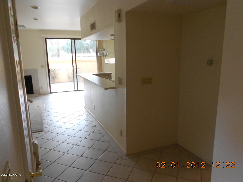 Property Photo:  9705 E Mountain View Road 1101  AZ 85258 