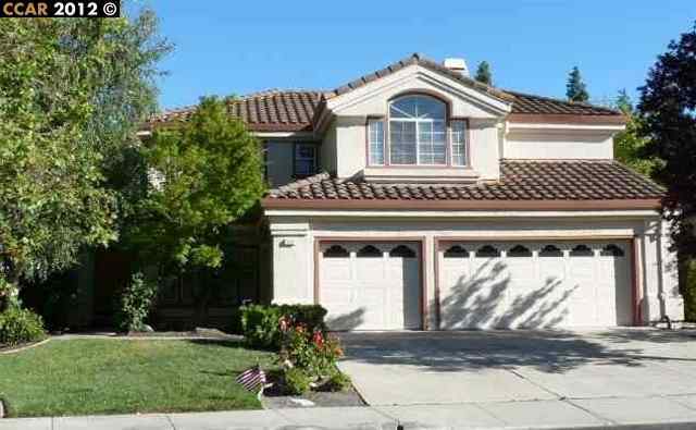 Property Photo:  222 Viewpoint Dr  CA 94506-1327 