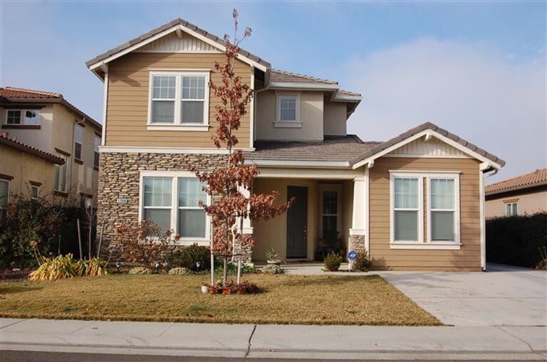 Property Photo:  12090 Erato Cir  CA 95742 