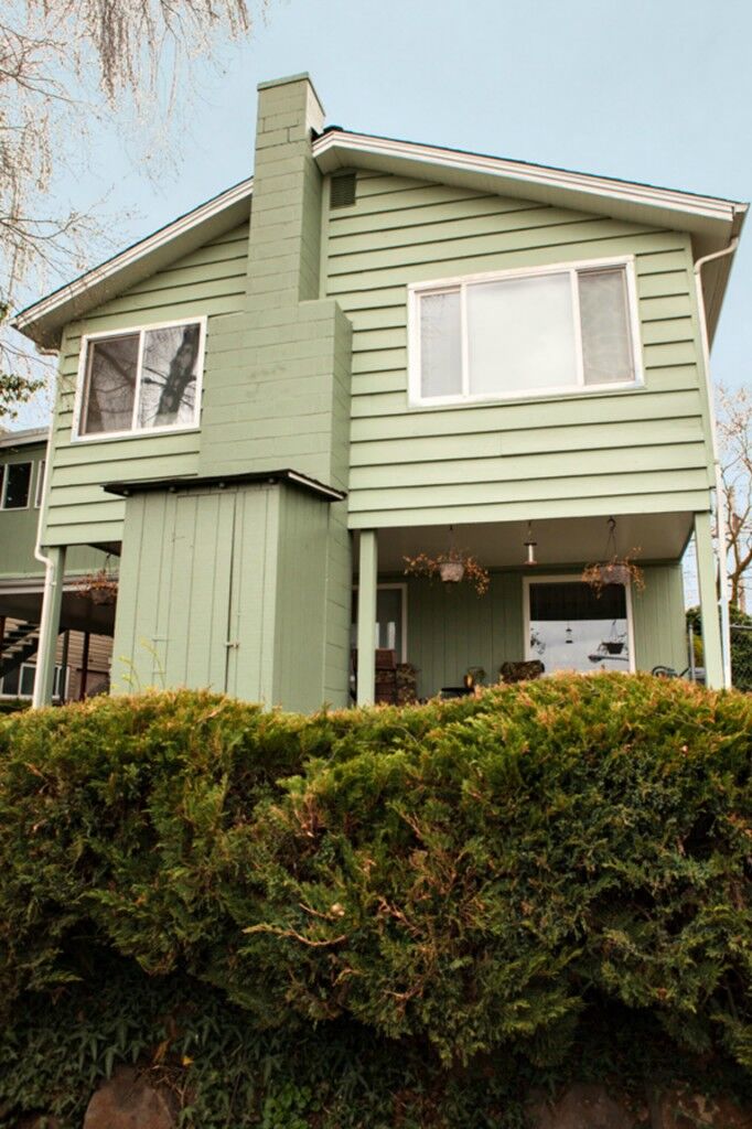 Property Photo:  2101 - 2107 N 35th Street  WA 98103 