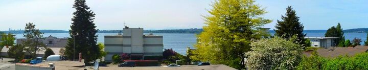 Property Photo:  10116 NE 64th Street A  WA 98033 