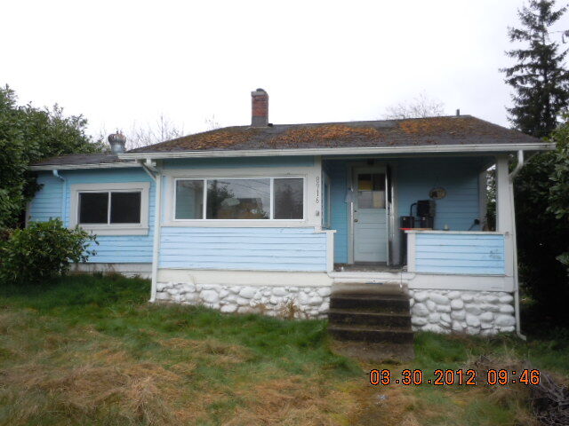 Property Photo:  8916 Forest Road SW  WA 98498 