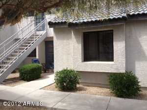 Property Photo:  3716 E University Drive 1025  AZ 85205 