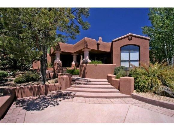Property Photo:  3125 Rainbow Ridge  AZ 86303 